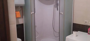 Квартира в многоквартирном доме Апртаменты