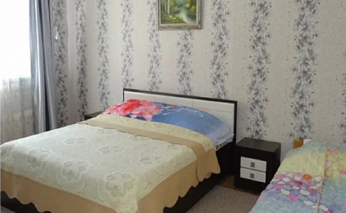 Эконом +. Гостевой дом Натали - Сухум. Сухум