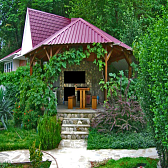 Гостевой дом "Нэста" Гостевой дом "Нэста"