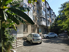 Квартира в многоквартирном доме Однокомнатная квартира Квартира в многоквартирном доме Однокомнатная квартира