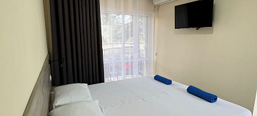 Частный сектор Ул калараш 77