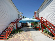 Гостевой дом "Ривьера" - Лазаревское