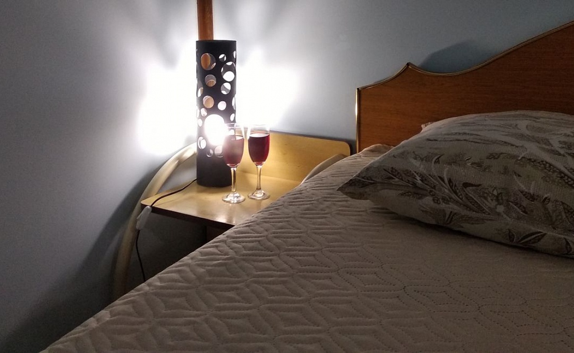 3-х местный номер Стандарт. Гостевой дом "Ростовский дворик". Ольгинка 3-х местный номер Стандарт. Гостевой дом "Ростовский дворик". Ольгинка