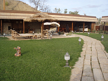  Минигостиница MALL (МОЛЛ)