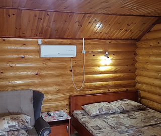 Семейный уют. Гостевой дом "Одиссей" - Приморский. 