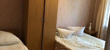 Частный сектор Жильё в Абхазии