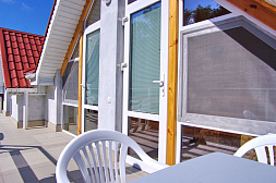 Частный сектор Гостевой дом "У Галины".