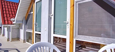 Частный сектор Гостевой дом "У Галины".