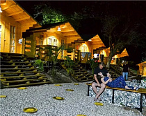 Гостевой комплекс "Моресоль"