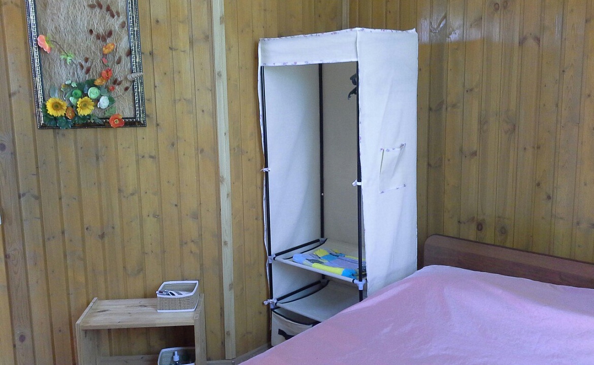 2хместный . Гостевой дом Ассоль. Гагра