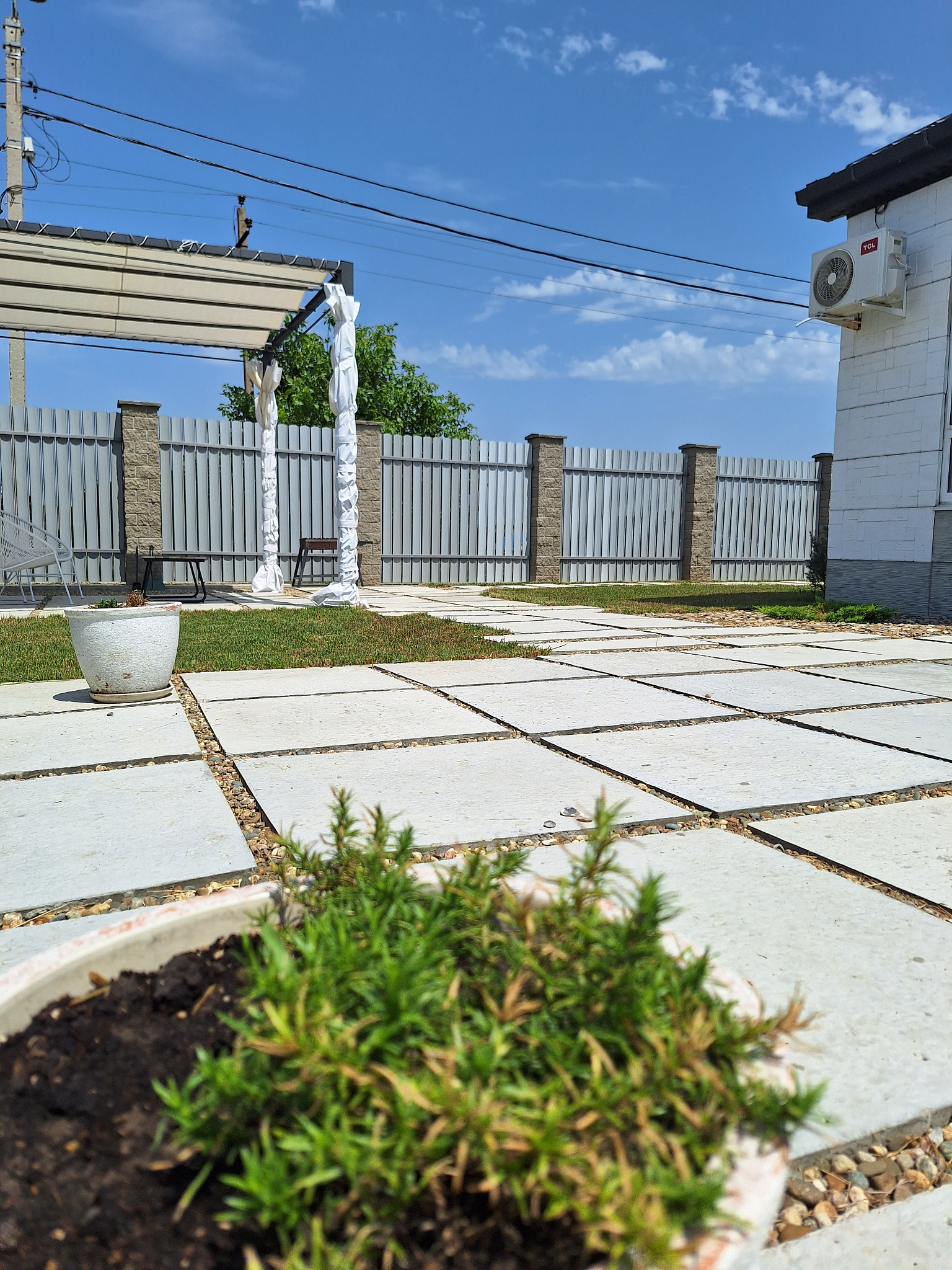 . Коттедж Коттедж Скандинавия Анапа . Анапа