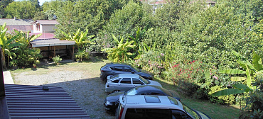 Гостевой дом "На Главной"