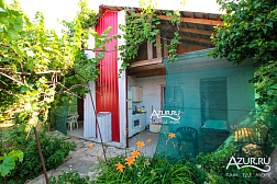 Частный сектор "В гостях у Ирины" Частный сектор "В гостях у Ирины"