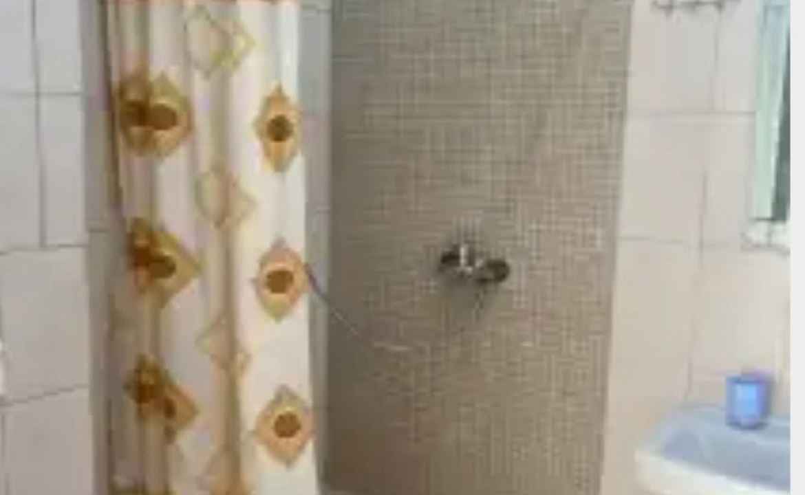 Семейные апартаменты. Гостевой дом Четыре сезона. Лоо