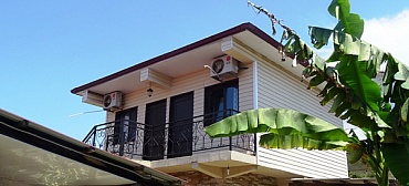 Частный сектор "Анастасия" - Адлер