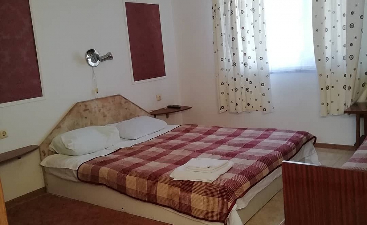 3х местный . Гостиница Околица . Севастополь