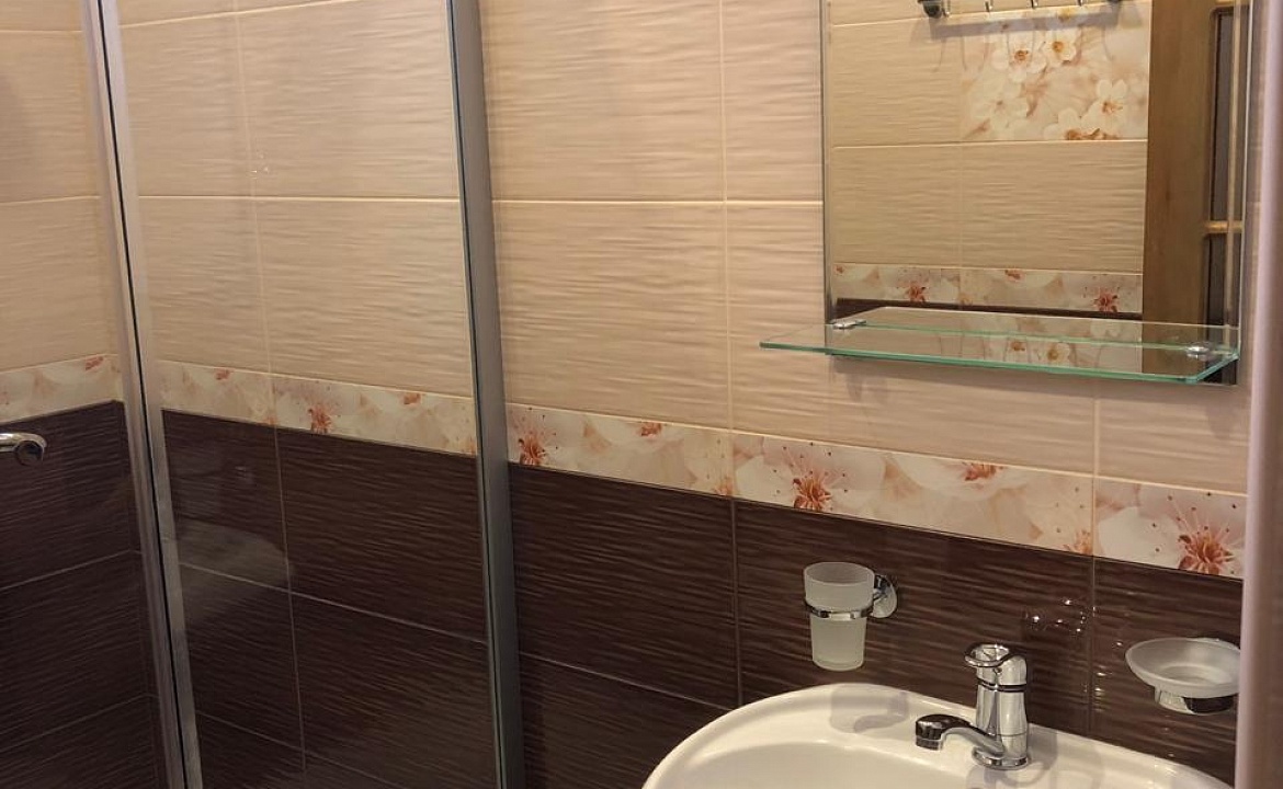 2-х местный стандарт. Частный сектор "Адениум". Лазаревское 2-х местный стандарт. Частный сектор "Адениум". Лазаревское