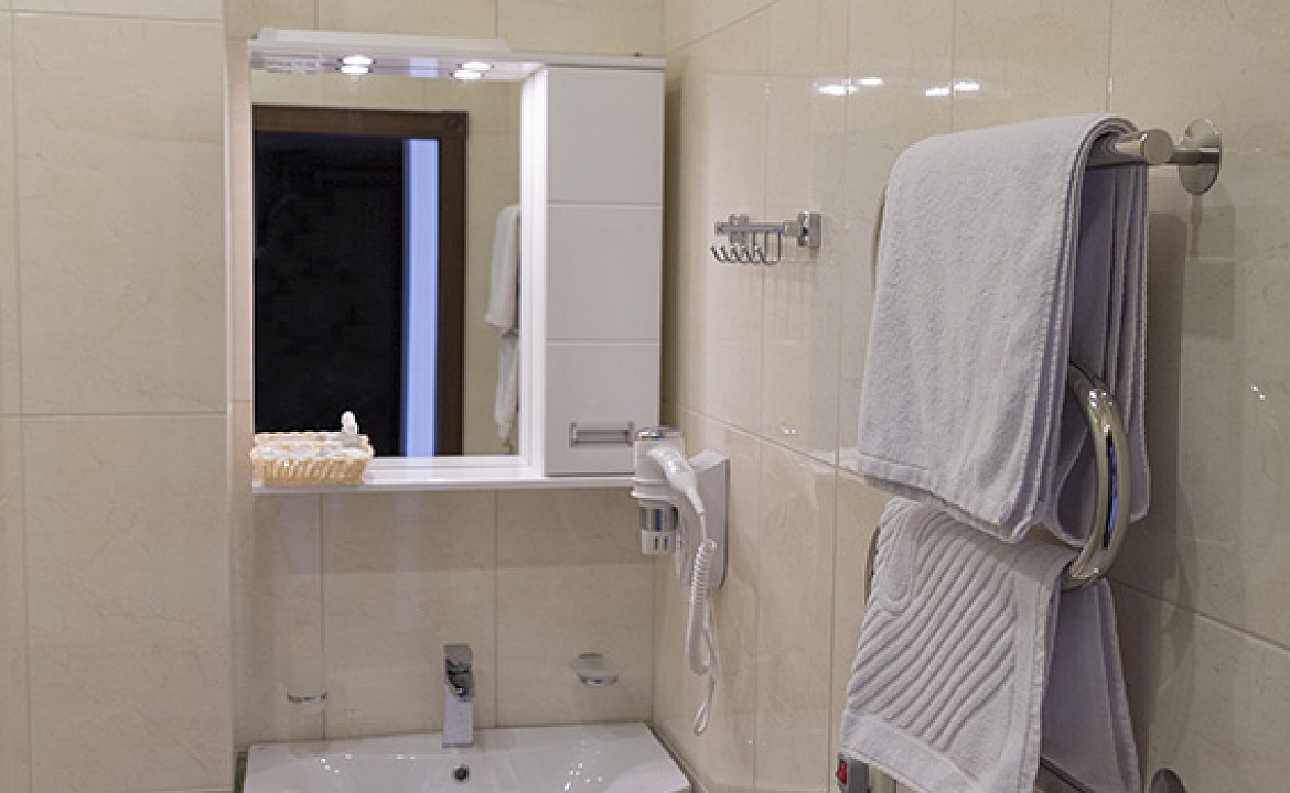 Студия. Бутик-отель Флорентина. Ялта