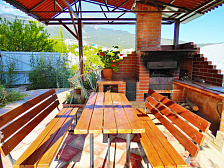 Гостевой дом У камина Гостевой дом У камина