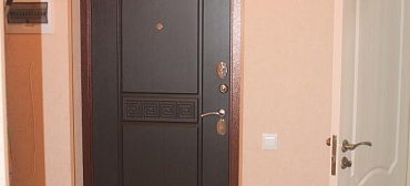 Квартира в многоквартирном доме ЖК Одиссея