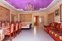 Частный сектор "Аэлита"