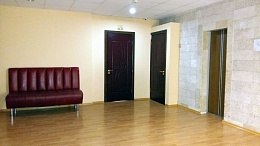 Пансионат им А.П. Чехова