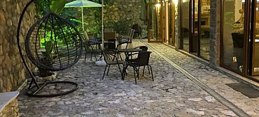 Отель "RIT-Apsny"