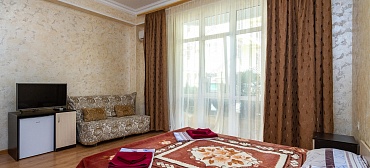 Гостиница "Жемчужина Ямала" Гостиница "Жемчужина Ямала"