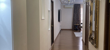 Квартира в многоквартирном доме Квартира Абазгаа 59/1 