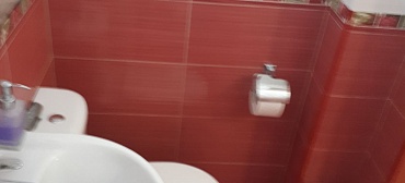 Комнаты в частном домовладении. 