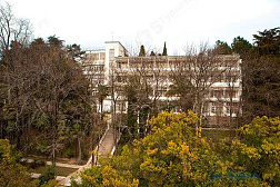 Санаторий Сочинский