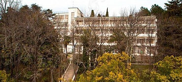 Санаторий Сочинский Санаторий Сочинский