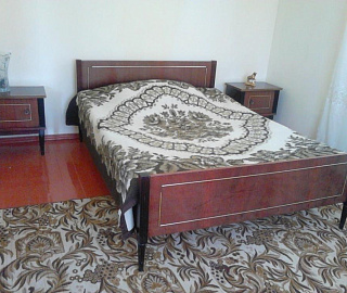 Эконом. Гостевой комплекс Гостевые домики у Нарине. 