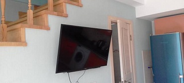 Таунхаус в Тюльпановке