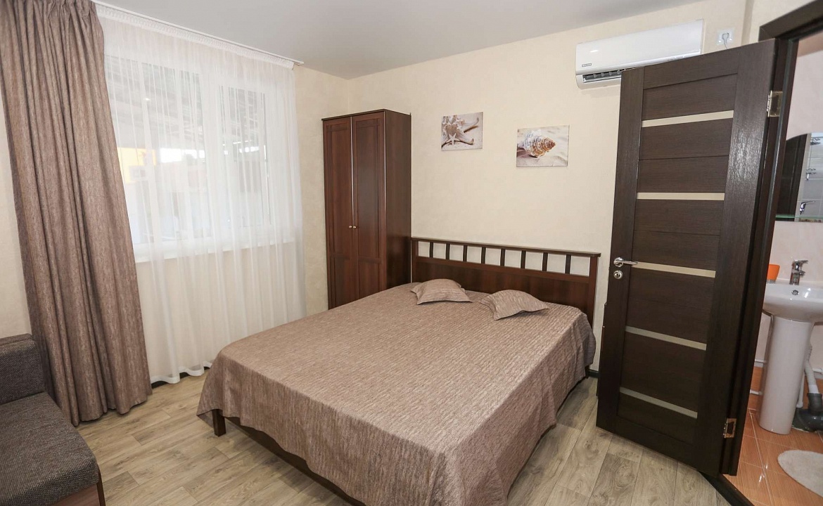 Дом под ключ. Дом под ключ Восточная 5. Голубицкая