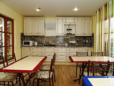 Частный сектор "Итальянский дворик"