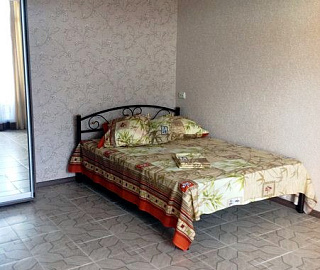 3-x местный номер. Вилла Bellavista. 3-x местный номер. Вилла Bellavista.