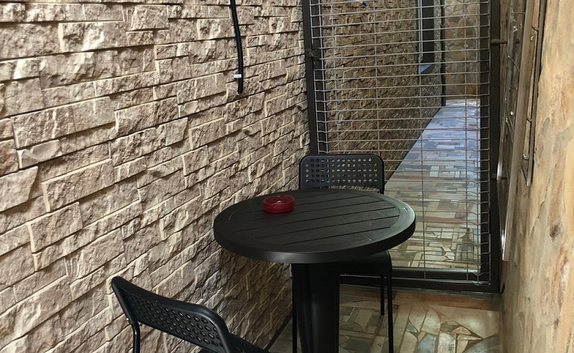 Комфорт 1. Гостевой дом 《 Замок Рауля 》. Лермонтово