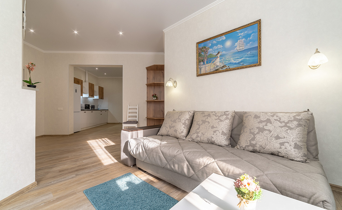 4 комнатная квартира в центре Сочи рядом с пляжем Ривьера. Уютные Квартиры в центре Сочи рядом с крупнейшим пляжным комплексом Ривьера. Сочи