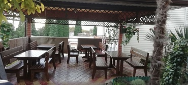 Гостевой дом КАРАВЕЛЛА