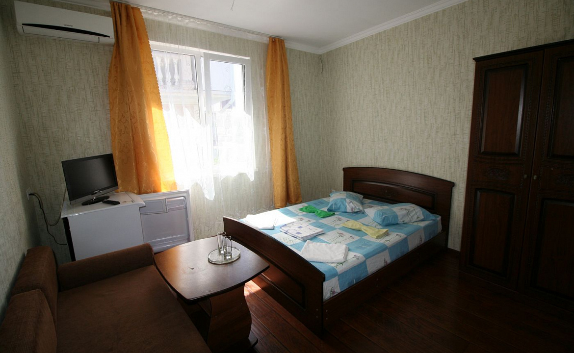 2-х местный. Гостевой дом «Мандарин». Гагра