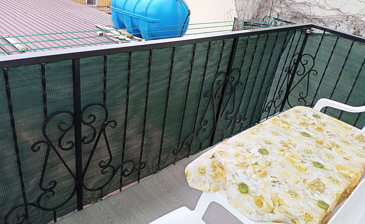 Двухместный номер-студия 