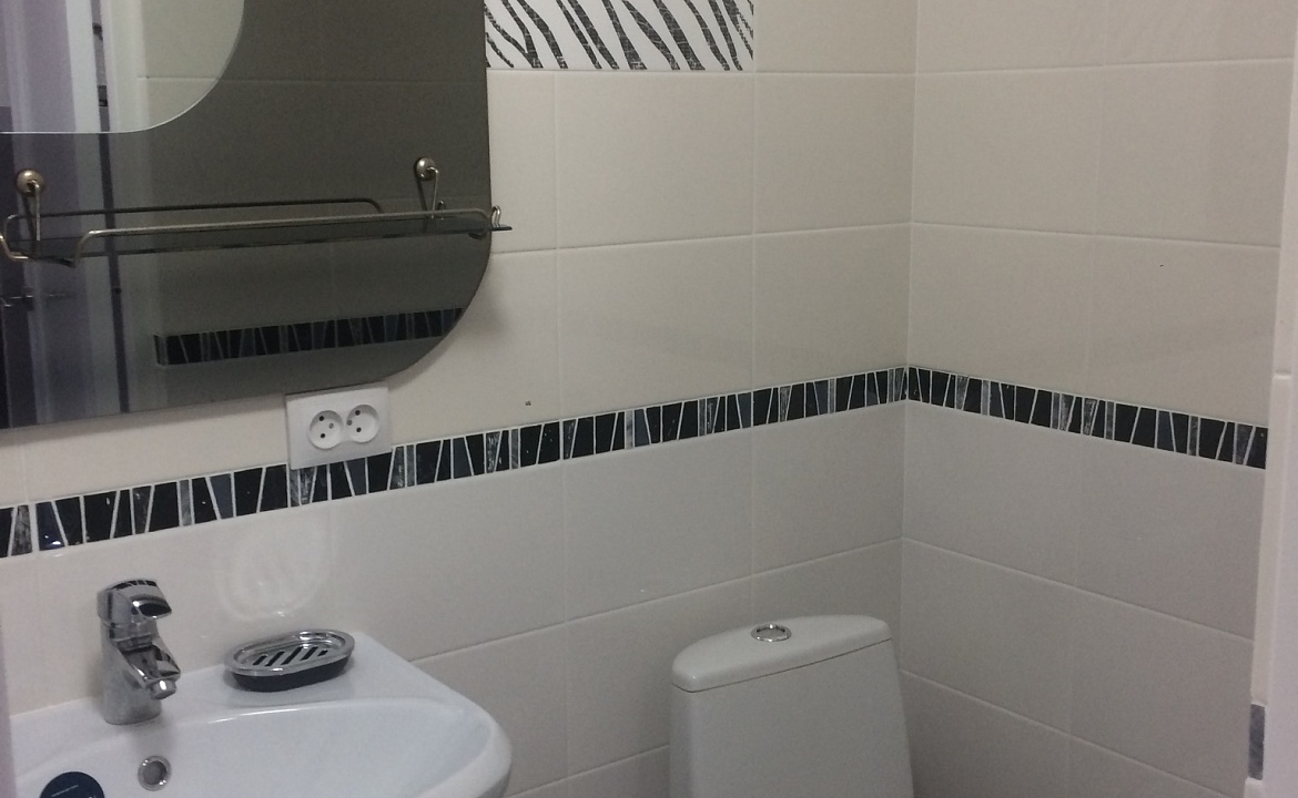 Четырёхместный номер. Гостевой дом «Пчела». Ейск