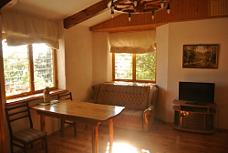 Гостевой дом ПОНИЗОВКА