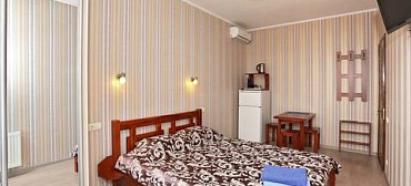 Гостевой дом «Уют» - Коктебель