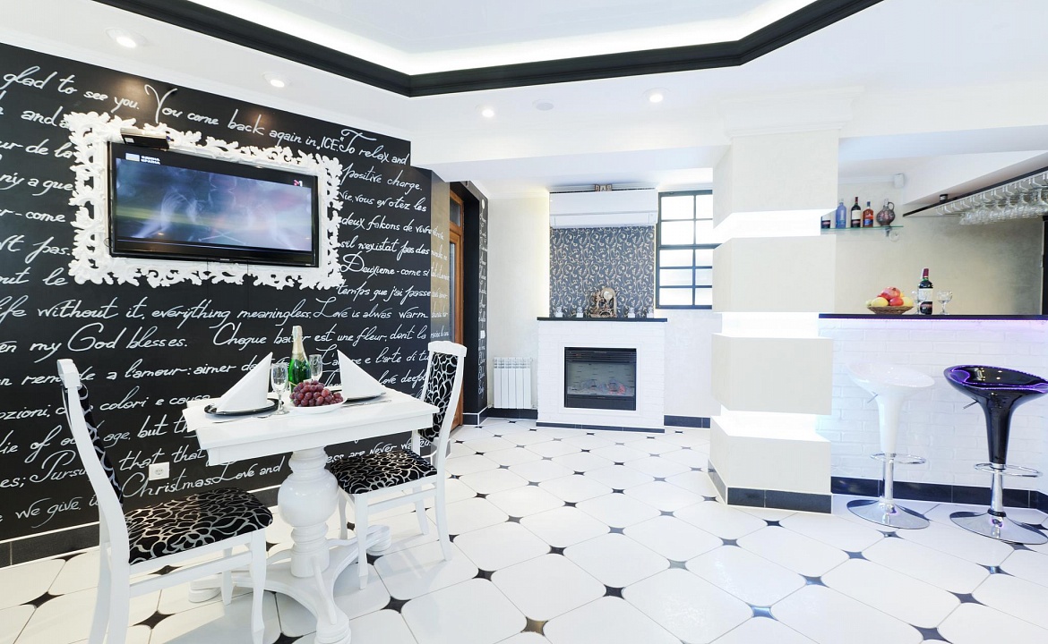 Ресторана-кафе АЙС. Гостевой дом  Vega. Заозерное Ресторана-кафе АЙС. Гостевой дом  Vega. Заозерное