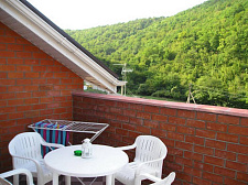 Гостиница Горная долина Гостиница Горная долина