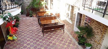 Гостевой дом "Атриум" 