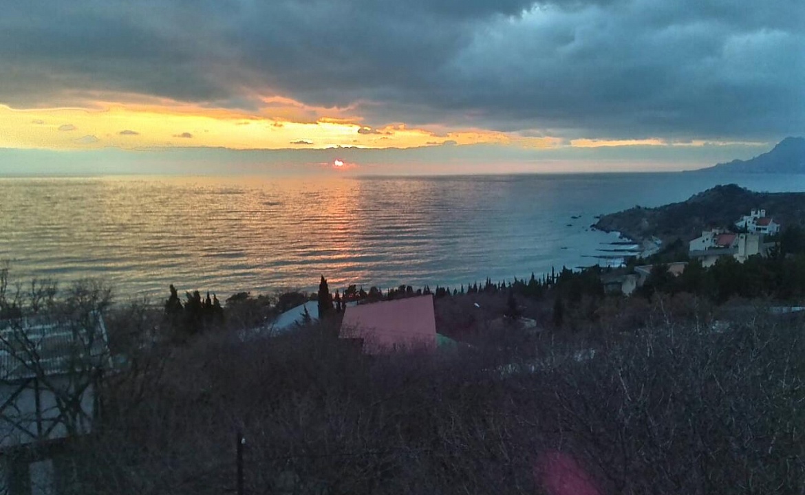 Номер «Панорама». Гостевой дом ПОНИЗОВКА. Понизовка