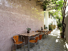 Гостиница "Крымская 260" 